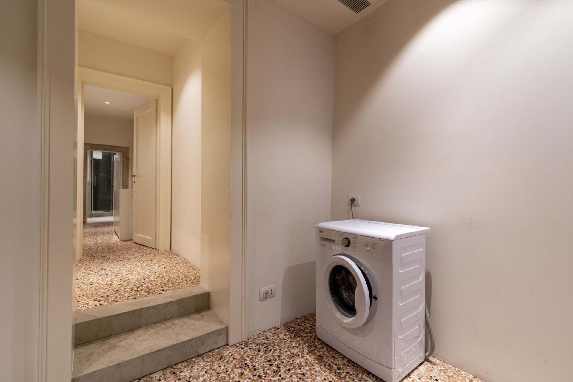 Sensale Apartment Veneţia Cameră foto