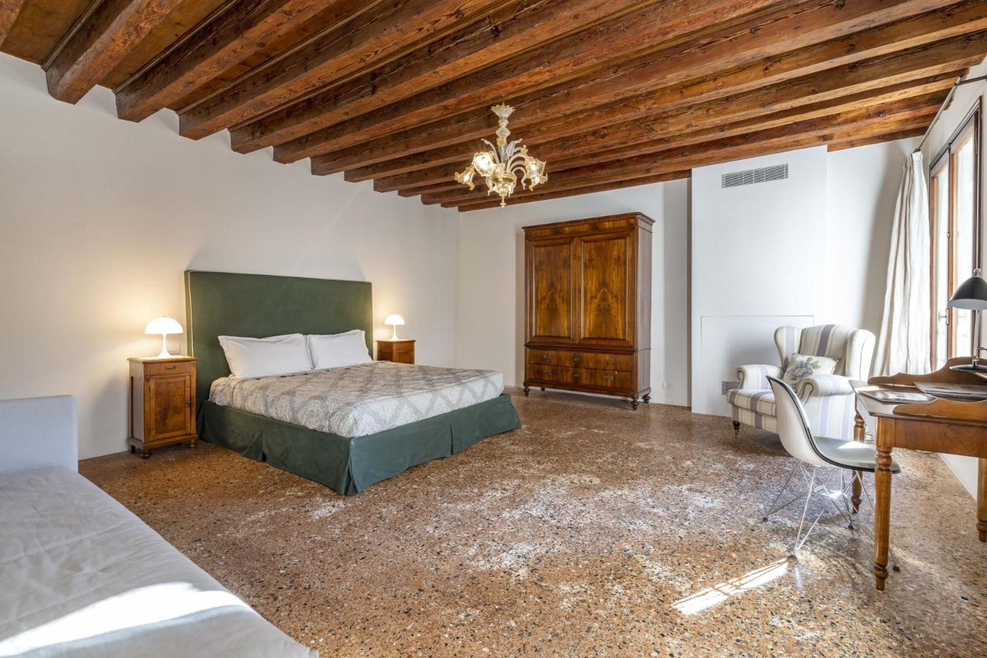 Sensale Apartment Veneţia Cameră foto